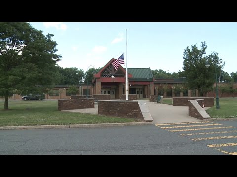 NJ West Caldwell James Caldwell High School Blood Drive