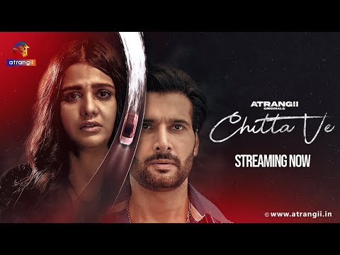 Chitta Ve | Manpreet’s Search for Love Turns into a Fight for Survival | Latest Hindi Web Series