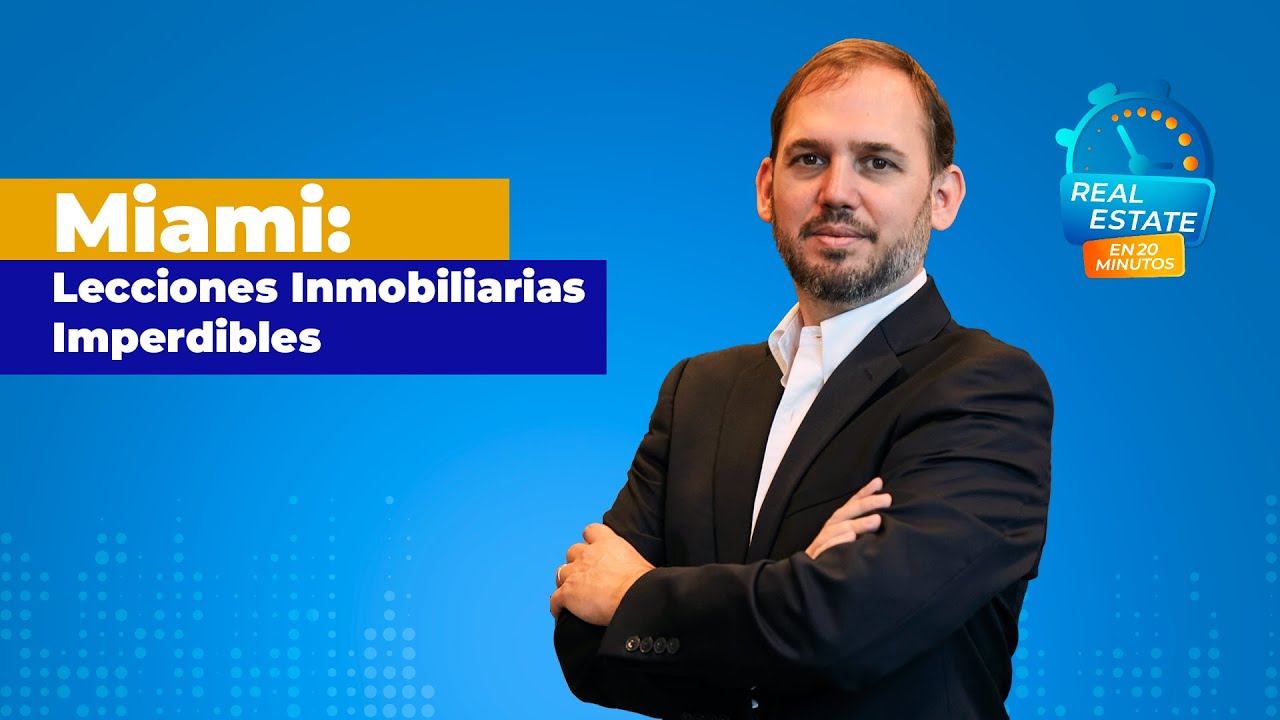 ¿Que aprendimos en el Miami Real Estate Tour en Argentina?