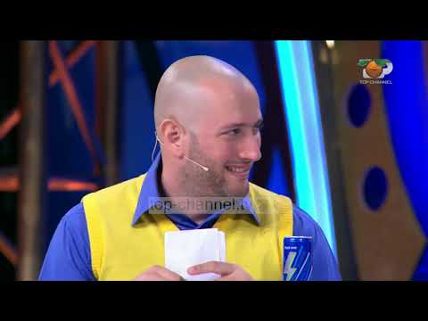 Best Portokalli, 22 Dhjetor 2019 - Zona e brrylit (Fabiol Pyka - Kadri Drrasa)