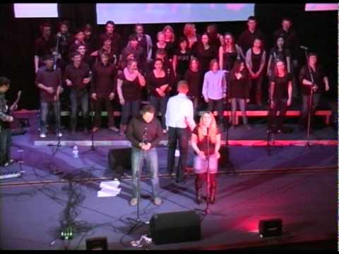 Gaesdoncker Gospelchor- Whatcha looking 4