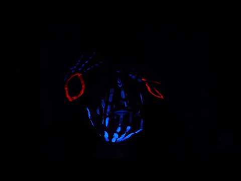 czulas ft. ALEXANDER - Złote Demony (Official Video)