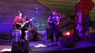 Rosie Flores - Teenage Rampage