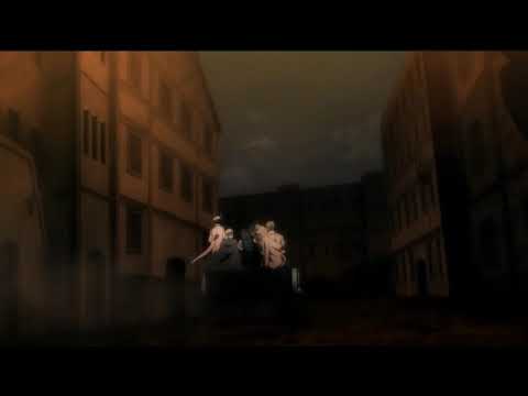 Drifters - Butch Cassidy