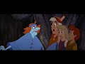 Disney S The Black Cauldron 1985 Witches Scene HD