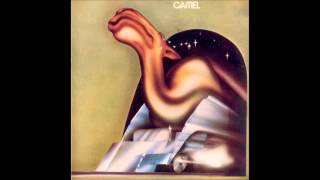 Camel - Reflections