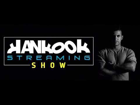 Hankook's Streaming Show #173 (Jordi Slate Vol. 2) (With Hankook) 07.01.2022