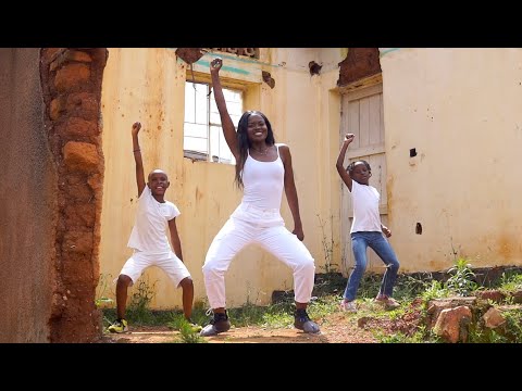 Sherrie Silver - Ramo Dance Choreography