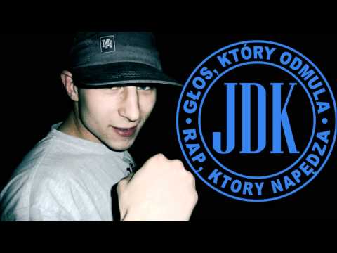 JDK feat. ENKATE - Ze wspólnym przekazem (prod. Wowo)