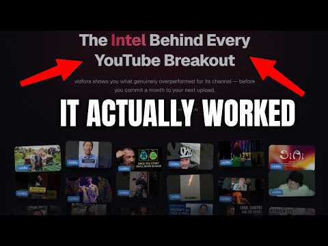 Item video thumbnail