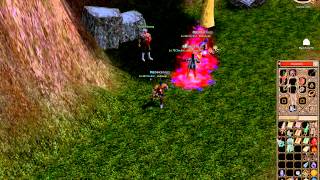 Download the video "andrewp make Blue Steel Armor (Metin2 Uk)"