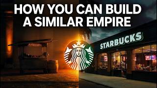 The Consistency Trap: Why Your Results are Random (The Starbucks Secret)