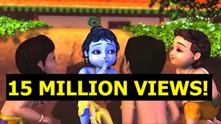 Download lagu Little Krishna (Hindi) (2016) (All 3 DVDs in One Video!) mp3 Download lagu Little Krishna (Hindi) (2016) (All 3 DVDs in One Video!) mp3
