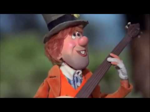 The Easter Bunny Is Coming To Town - You Think Nobody Loves You But They Do