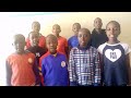 Hongera Kina Mama