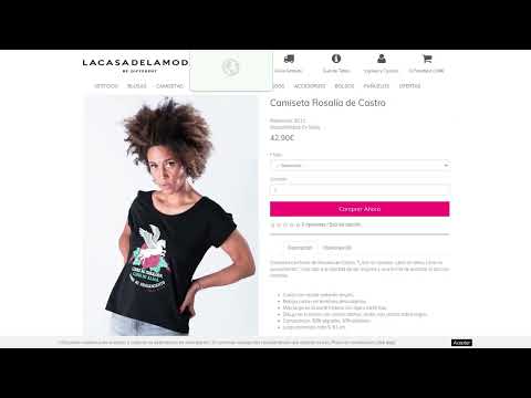 1 Vende productos de Impresión Bajo Demanda en tu web