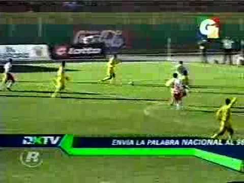 Marquense 2-1 Petapa