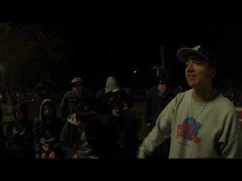 BRN vs MANIACK - 3ero y 4to - Fecha 4 Viei Battles