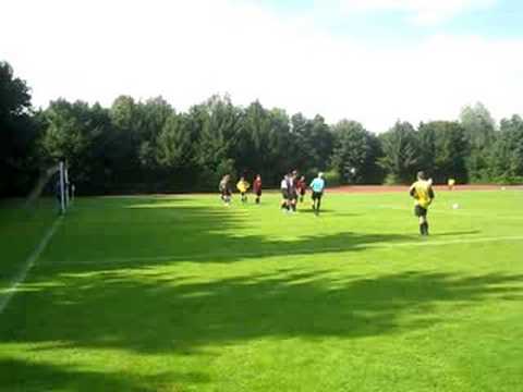 Post SV Stade : Jork