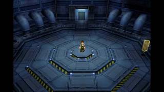 Let's Play Xenogears Part 151 - Anima Upgrade