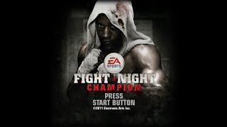 Vidéo Fight Night Champion