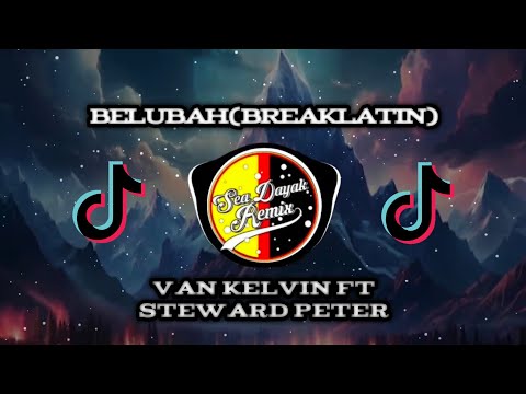 DJ BELUBAH ( Breaklatin ) Remix | Viral Tiktok Sound