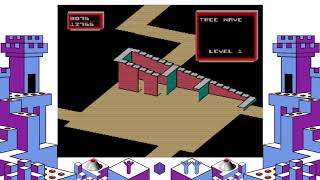 Atari Vault - 50 Game Add On Pack Gameplay (PC Game)