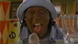 Romeo Series Premiere Promo (2003)