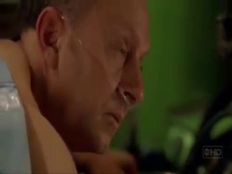 Benjamin Linus - Savin' Me