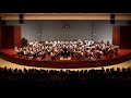 Disney S Fantasia 2000 Pomp And Circumstance TU Symphony Orchestra TUSO