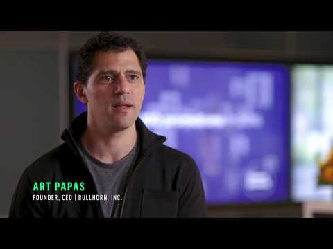 100 Summer Street - Building Management