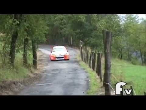 Gianesini / Solari - 1° Barelli Ronde