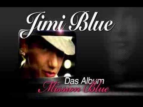 Jimi Blue - Werbespot