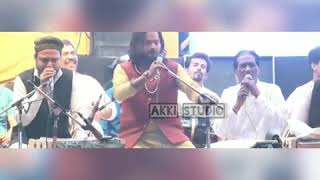 Download lagu Usko halaki mere pyar pe shaq sare talab mein me J... mp3