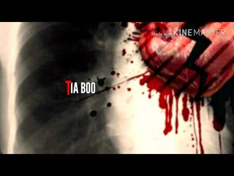 Tia boo-mr love