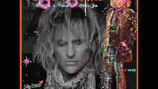 Bret Michaels: Driven