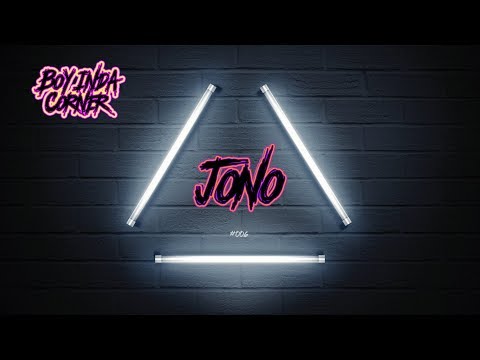 Boy Inda Corner #006 - Jono