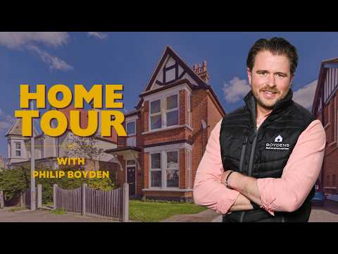 Property video thumbnail