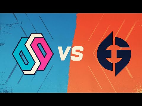 Team BDS vs. Evil Geniuses | Quarterfinals | European Open