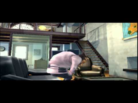 Let's Play Shadow Hearts From The New World #1 - Das Leben eines Detektivs