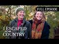 I Escaped To The Country Season 6 Episode 8 Suffolk Shropshire Revisit 2021 FULL EPISODE