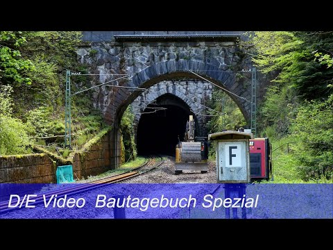 2021 Bautagebuch / Schwarzwald / Spezial 5/20