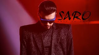 Saro Gevorgyan – Fall in Love (2021)