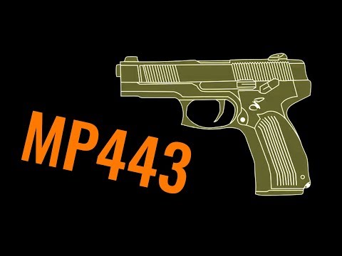 MP443 - Comparison in 10 Different Games