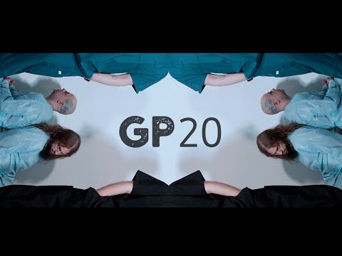 Brothers Grim - GP20 ft Kryple
