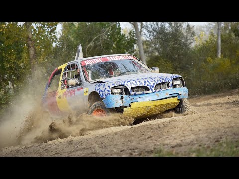 Gli Eroi delle Nocciole  2025 | Il film dell'evento | Rally degli Eroi