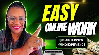 Immediate Start - Potential to Earn Thousands Online 🤑💵💰 