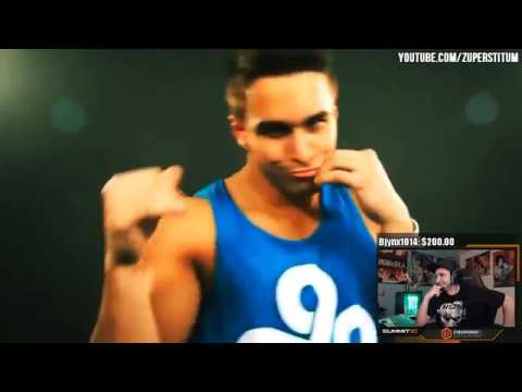 Summit1g WATCHES "How Freakazoid Really Plays CS:GO"