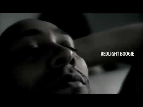 Redlight Boogie aka SugaCane - Runnin’ from God (feat. Maikal X)