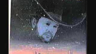 David Allan Coe castles in the sand